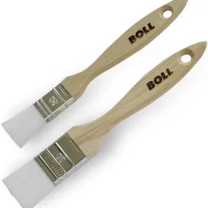 BOLL PĘDZEL DO MAS USZCZELNIAJĄCYCH 30MM Premium