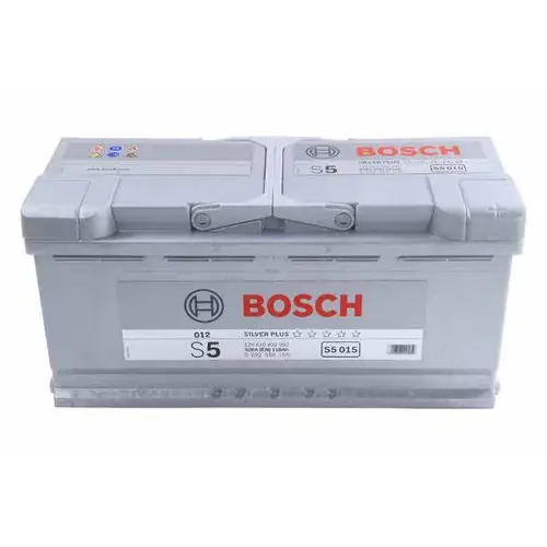 BOSCH SILVER S5 015 110AH 920A P+ Tylko dziś