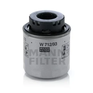 Autentyczny MANN W 712/93