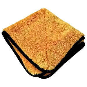 MONSTER SHINE FAT ORANGE MIKROFIBRA 40x40cm Kup teraz