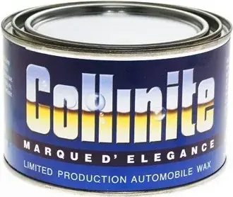 COLLINITE CARNAUBA WAX WOSK 915 Autentyczny