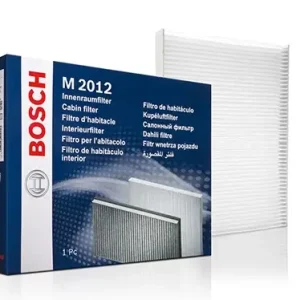 Darmowa dostawa BOSCH FILTR KABINY 1987432090