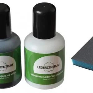 Wyprzedaż COLOURLOCK ZESTAW DO NAPRAWY BOCZKÓW I FOTELI CZARNY