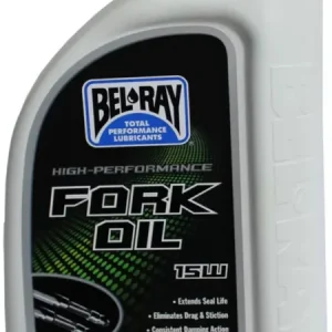 Niska cena BEL-RAY FORK OIL 15W 1L AMORTYZATORY
