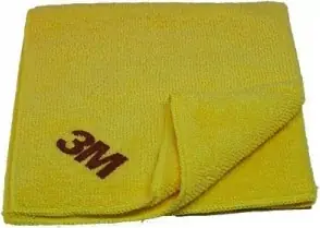 3M 50400 MIKROFIBRA POLERSKA ŻÓŁTA Nowość