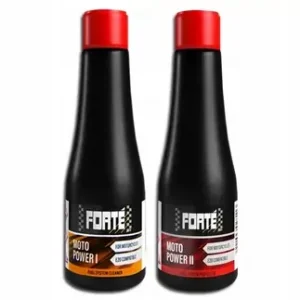 Oferta FORTE MOTO POWER CZYŚCI I SMARUJE SILNIKI 2T, 4T