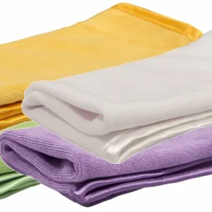 CARTEC MICROFIBER ULTRA SOFT MIX KOLORÓW Darmowa dostawa