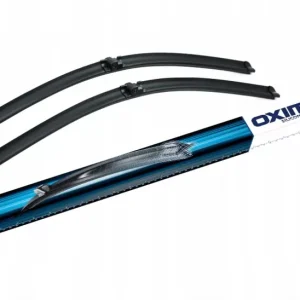 Wysoka jakość OXIMO ZESTAW WYCIERACZEK WA3503501