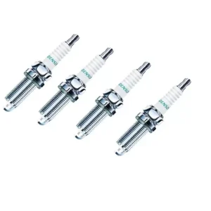 Ostatnia szansa DENSO K20TT ŚWIECA ZAPŁONOWA 4 SZT