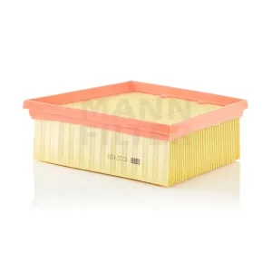 Autentyczny MANN C 22 031 FILTR POWIETRZA