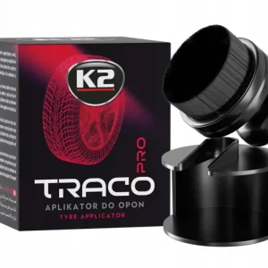K2 TRACO PRO APLIKATOR DO OPON Darmowa dostawa