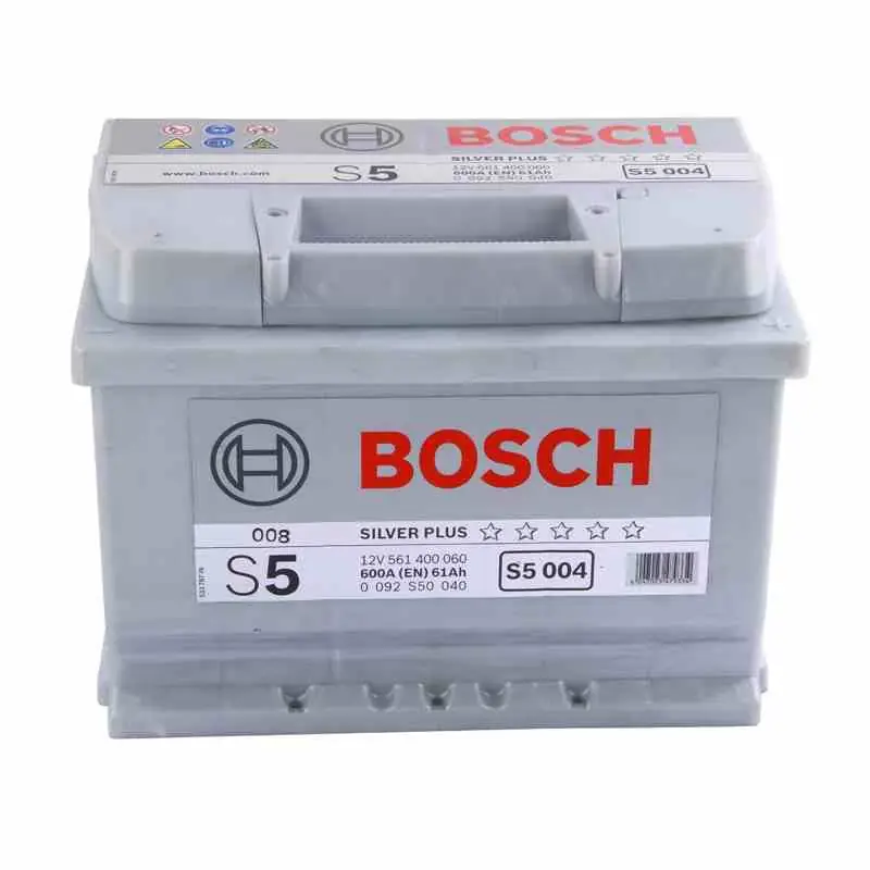 BOSCH AKUMULATOR S5 61AH 600A Oferta
