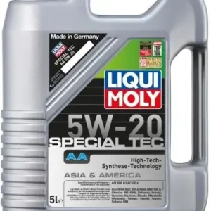 LIQUI MOLY SPECIAL TEC AA 5W20 5L LM7532 Rabat