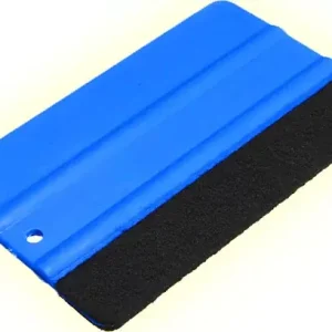 Nowość 3M RAKLA Z FILCEM DO APLIKACJI FOLII OKLEINY