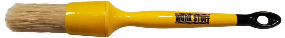 Kup teraz WORK STUFF DELIKATNY PĘDZELEK DETAILINGOWY 30MM