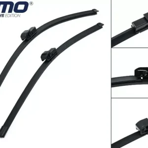 Zamów teraz OXIMO WYCIERACZKI ZESTAW PRZÓD WEX4504501 550/550