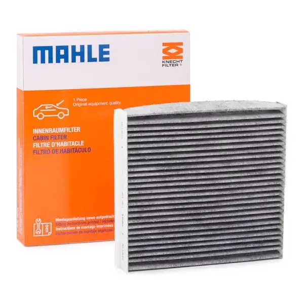 Autentyczny KNECHT LAK 1123 FILTR KABINOWY Z WĘGLEM