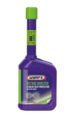 WYNNS OCTANE BOOSTER +5 OKTANÓW DODATEK BENZYNA Ekspresowa dostawa