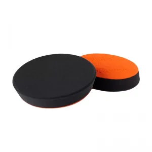 ADBL ROLLER PAD R-FINISH MIĘKKI PAD POLERSKI CZARNY 85/100MM Darmowa dostawa