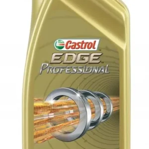 CASTROL EDGE PROFESSIONAL 5W30 C1 1L Zwrot pieniędzy