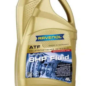 RAVENOL ATF 8HP FLUID 4L Rabat