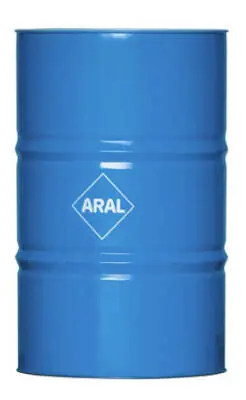 ARAL TRAKTORAL 10W40 208L Szybka dostawa