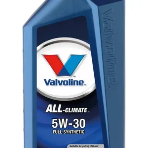 VALVOLINE ALLCLIMATE 5W30 1L Bezpieczna płatność