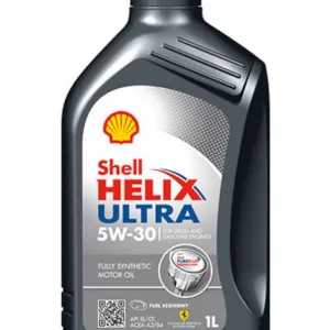 SHELL ULTRA 5W30 1L Niska cena