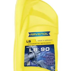 RAVENOL LS 90 GL-5 1L Oryginalny