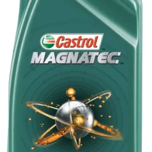 CASTROL MAGNATEC 10W40 1L Szybka dostawa