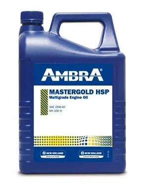 AMBRA MASTER GOLD HSP 15W40 5L Oferta limitowana