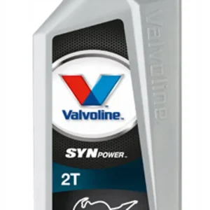 Ostatnia szansa VALVOLINE SYNPOWER 2T 1L