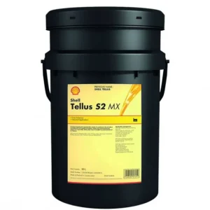 Rabat SHELL TELLUS S2 MX 32 20L