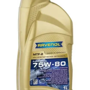 Tani RAVENOL MTF-2 75W80 1L