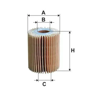 Zamów teraz FILTRON FILTR OLEJU OE 685