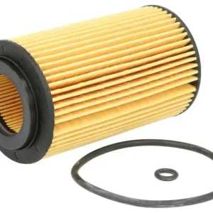 KNECHT FILTR OLEJU OX153D1 Autentyczny