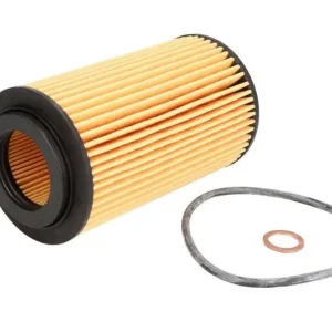 KNECHT FILTR OLEJU OX153D2 Kup teraz