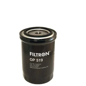 FILTRON FILTR OLEJU OP 519 Oryginalny