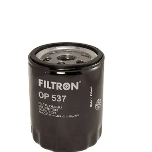 Kup teraz FILTRON FILTR OLEJU OP 537