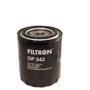 FILTRON FILTR OLEJU OP 542 Tani