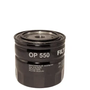 FILTRON FILTR OLEJU OP 550 Zwrot pieniędzy