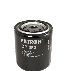 FILTRON FILTR OLEJU OP 583 Szybka dostawa