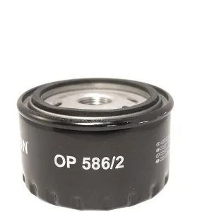 FILTRON FILTR OLEJU OP 586/2 Tani