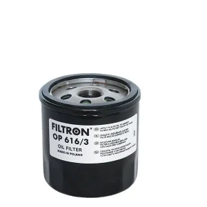 FILTRON FILTR OLEJU OP 616/3 Darmowa dostawa
