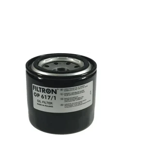FILTRON FILTR OLEJU OP 617/1 Niska cena
