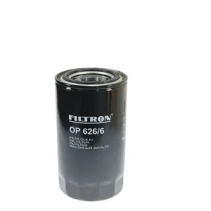 Wyprzedaż FILTRON FILTR OLEJU OP 626/6