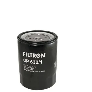 Ekspresowa dostawa FILTRON FILTR OLEJU OP 632/1