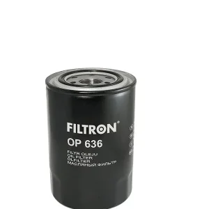 Oferta limitowana FILTRON FILTR OLEJU OP 636