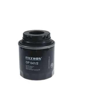 FILTRON FILTR OLEJU OP 641/2 Tani