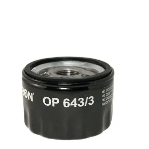 Wyprzedaż OP 643/3 FILTR OLEJU